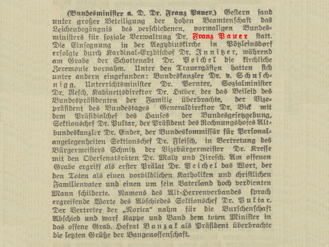 Franz Pauer