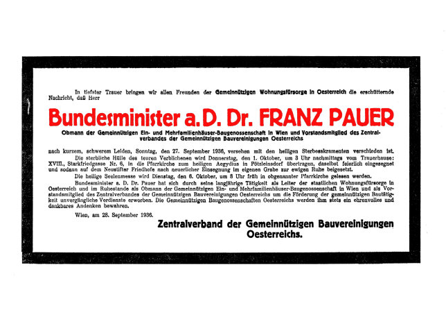 Franz Pauer