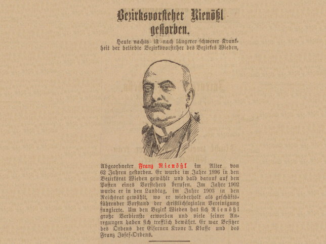 Franz Rienssl