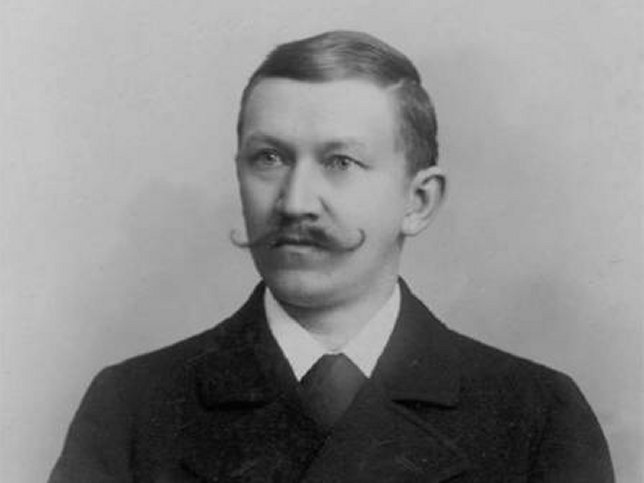 Franz Schuhmeier