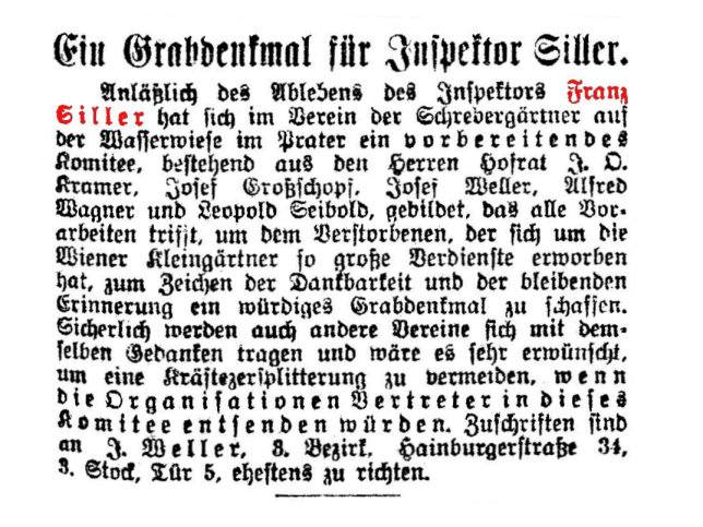 Franz Siller