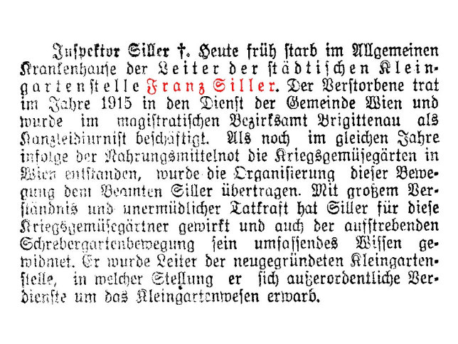 Franz Siller