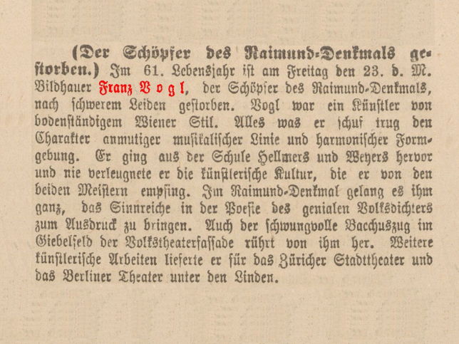 Franz Vogl