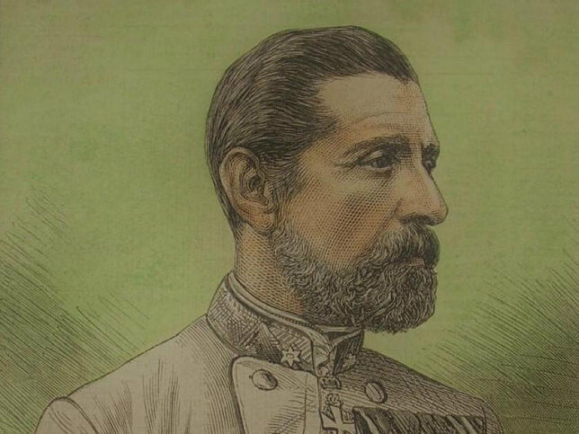 Franz von Uchatius