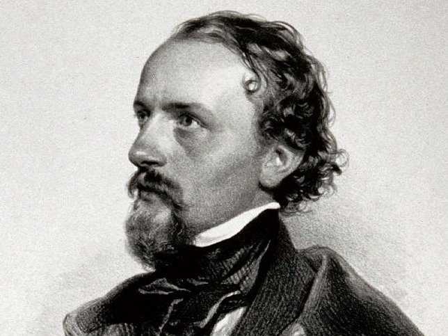 Friedrich Kaiser (Schauspieler)