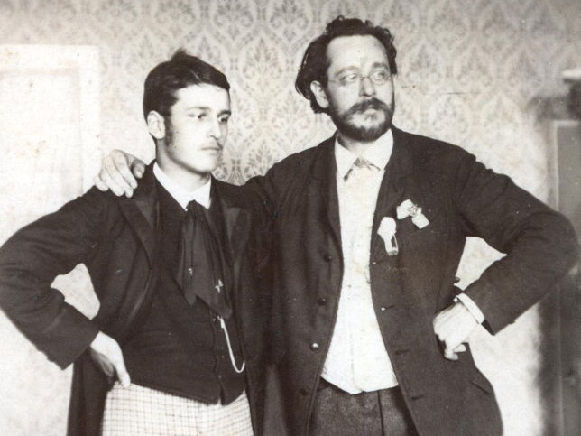 Friedrich Beck (Maler)