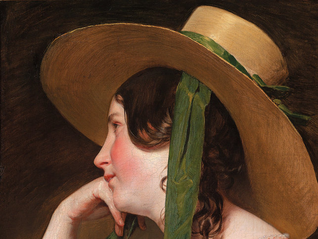 Friedrich von Amerling