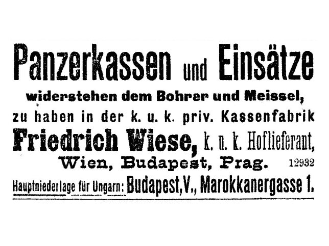 Friedrich Wiese