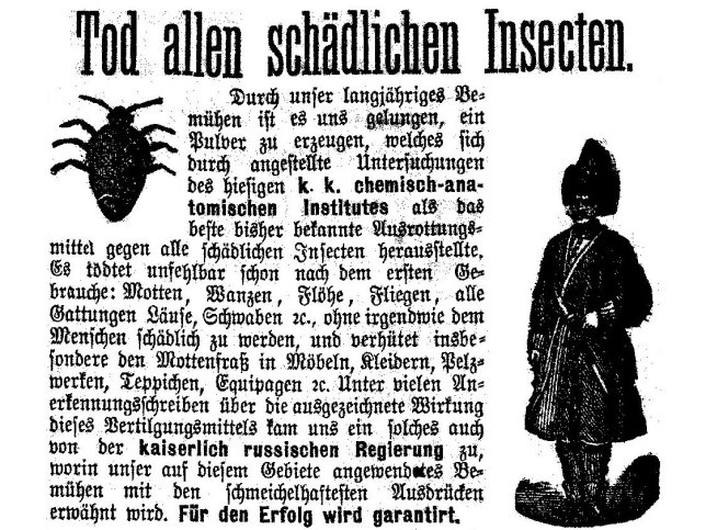 Gebrder Wartpatrikoff