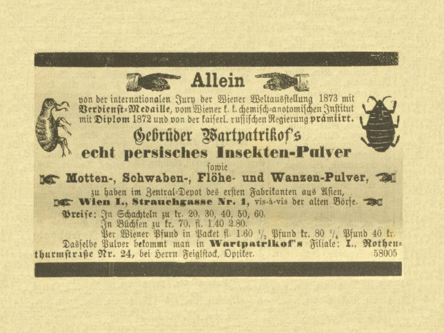 Gebrder Wartpatrikoff