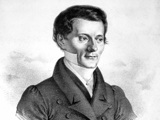 Georg Carabelli Edler von Lunkaszprie