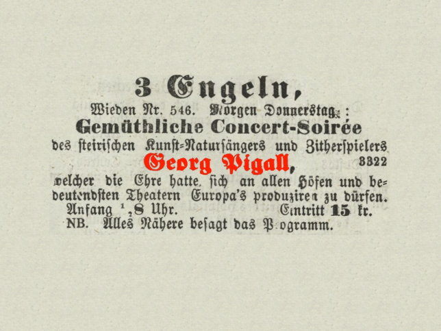 Georg Pigall