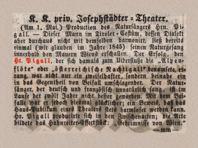 Georg Pigall