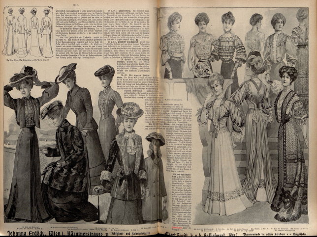 Antonie (Antonia) Ehleder