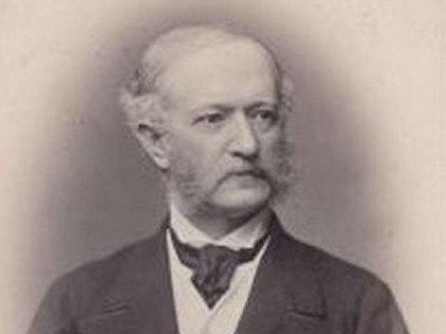 Heinrich von Haymerle