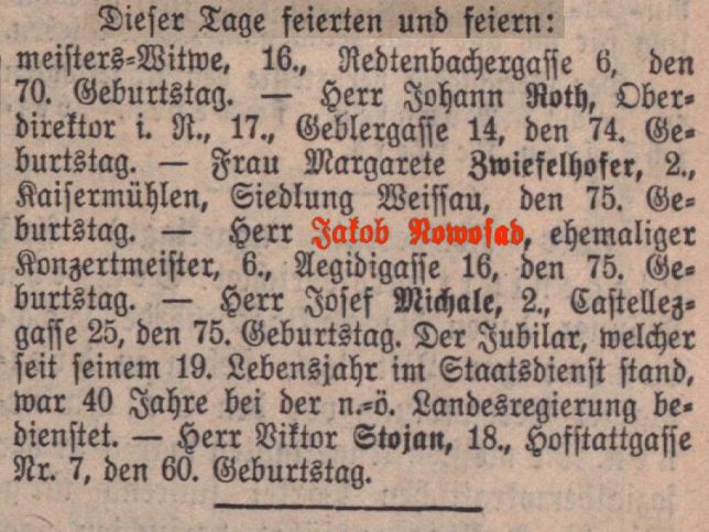 Jakob Nowosad