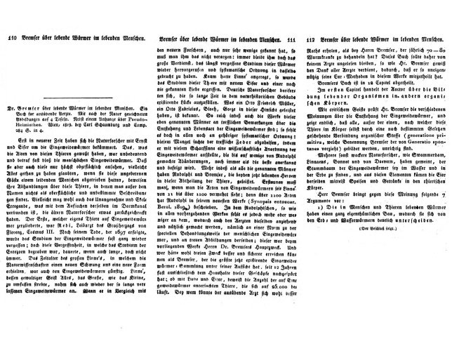 Johann Gottfried Bremser