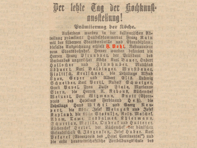 Josef Pohl
