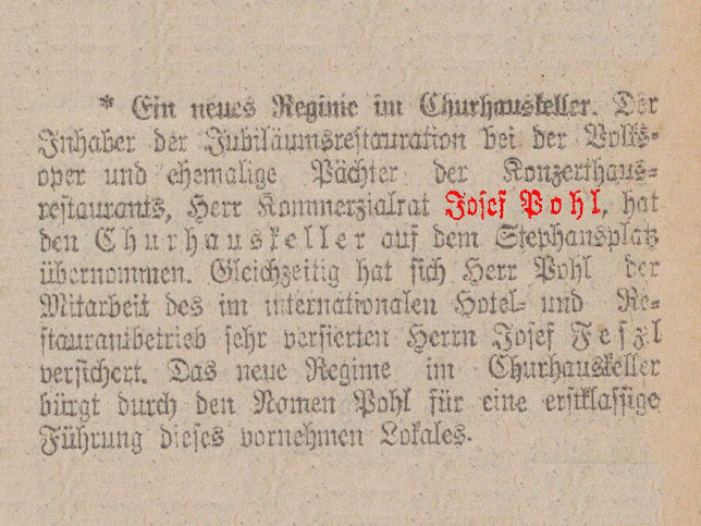 Josef Pohl