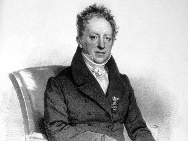 Josef von Kudler