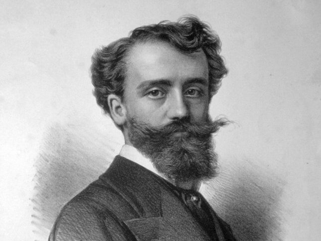 Julius Victor Berger