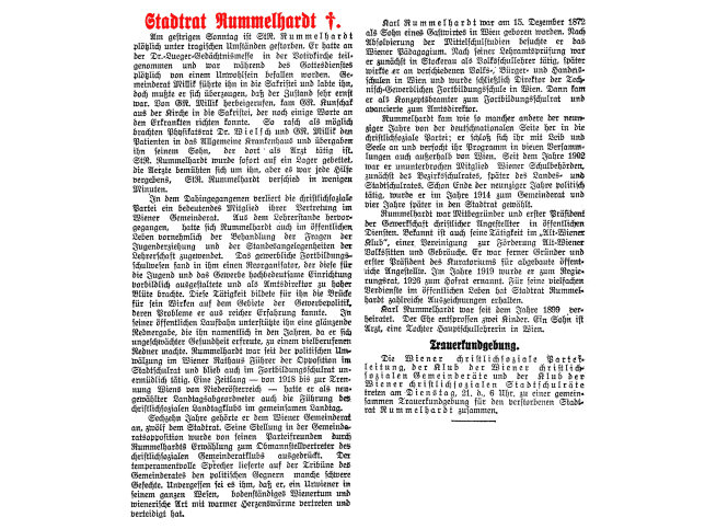 Karl Rummelhardt