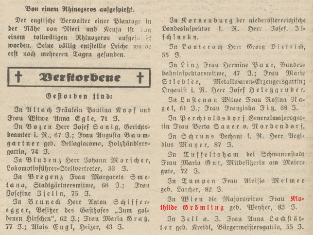 Maximilian Weyher von Weyherfels