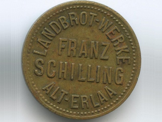 Franz Schilling