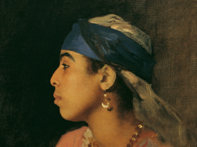 Leopold Carl Mller