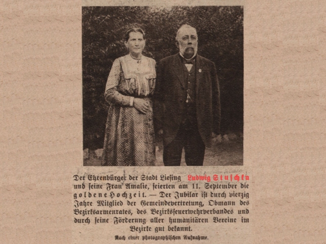 Ludwig Stuschka