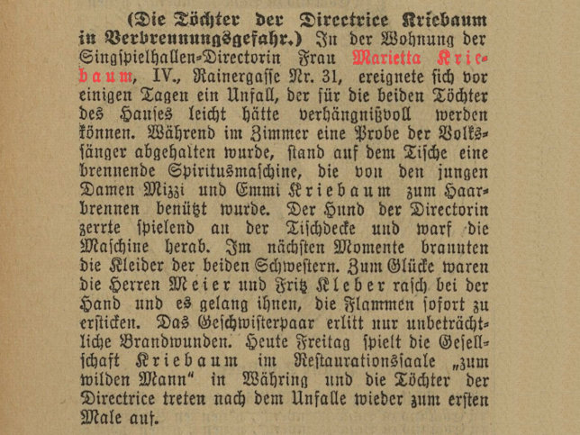 Marietta Kriebaum