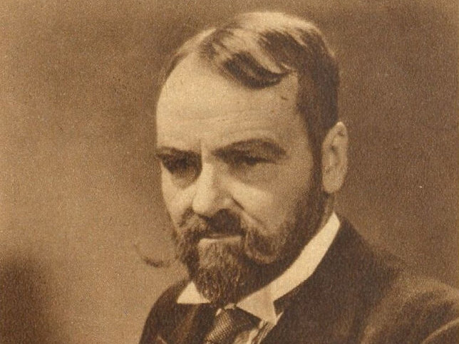 Peter Petersen