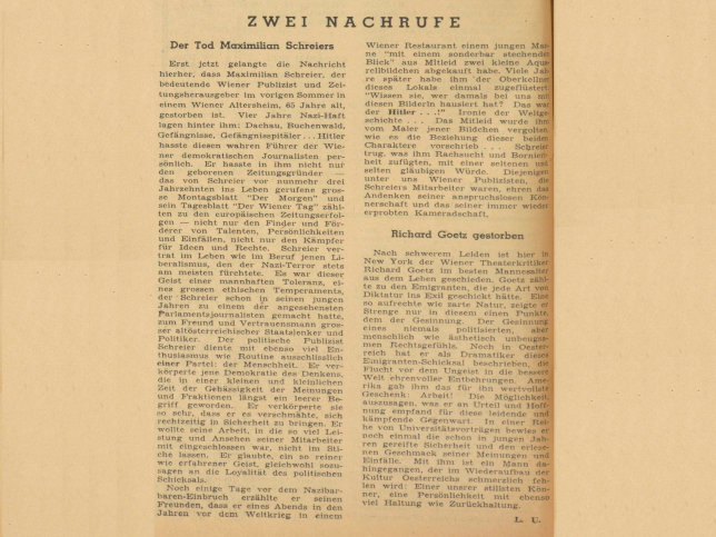 Maximilian Schreier