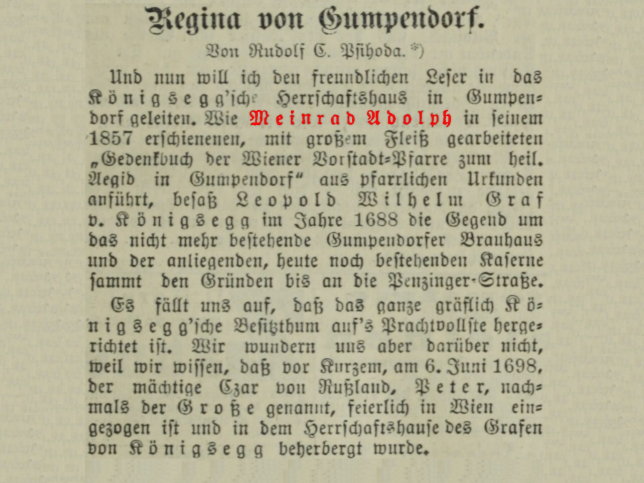 Meinrad Adolph