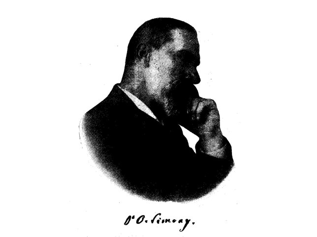 Oskar Simony