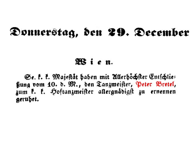 Peter (Pierre) Bretel