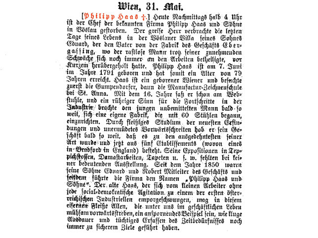 Philipp Haas