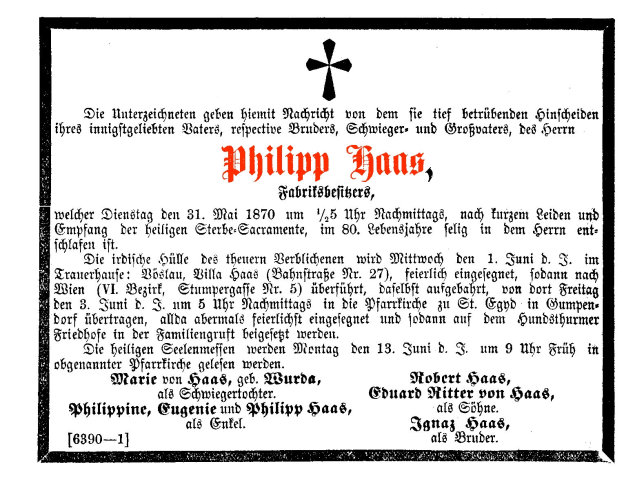 Philipp Haas