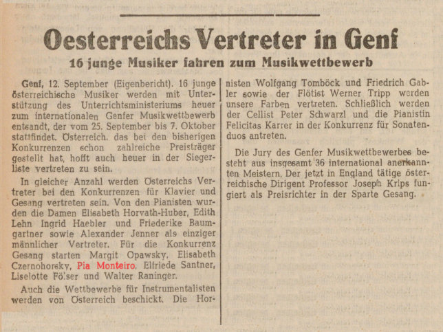 Pia do Rego Monteiro