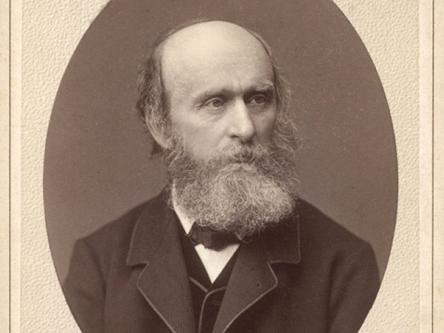 Rudolf Eitelberger