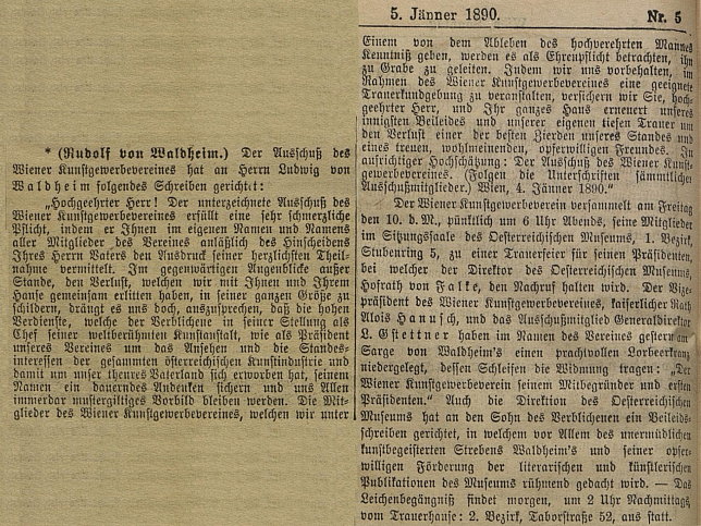 Rudolf Schrer von Waldheim