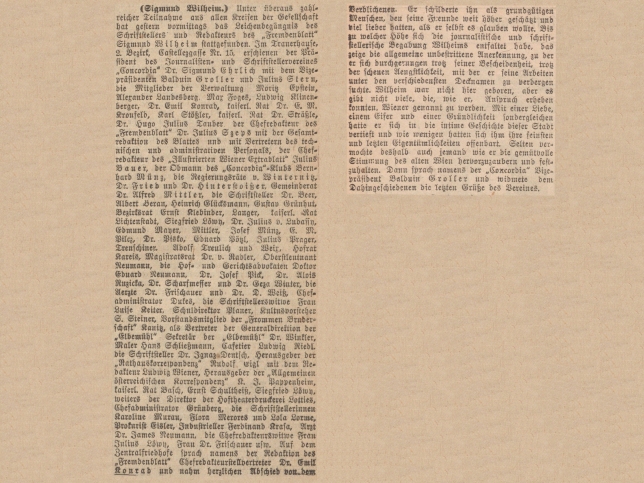 Sigmund Wilheim