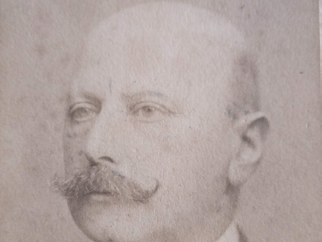 Theodor Kern