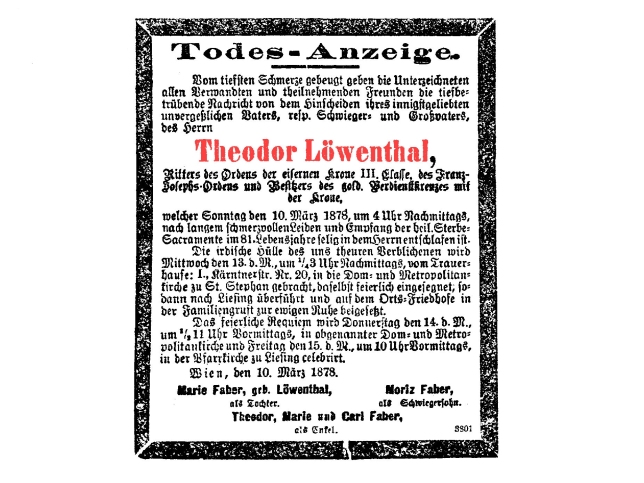 Theodor Lwenthal