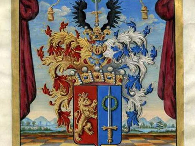 Vincenz von Augustin