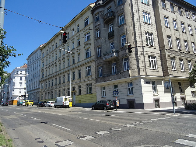 Wiener Grtel