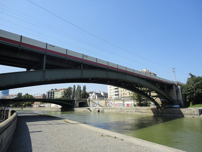 Verbindungsbahnbrcke