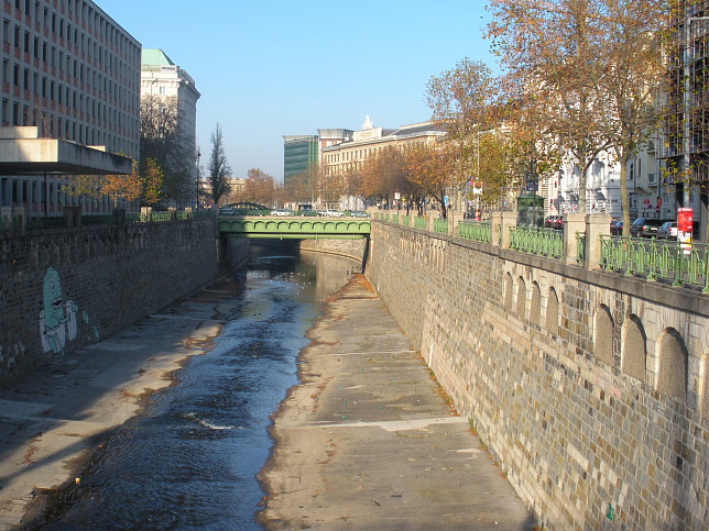 Kleine Marxerbrcke