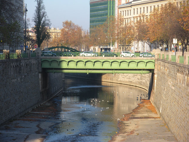 Kleine Marxerbrcke