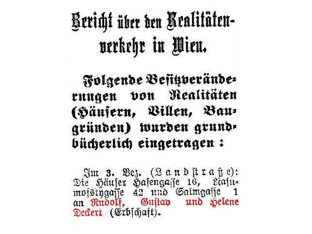 Wilhelm Deckert